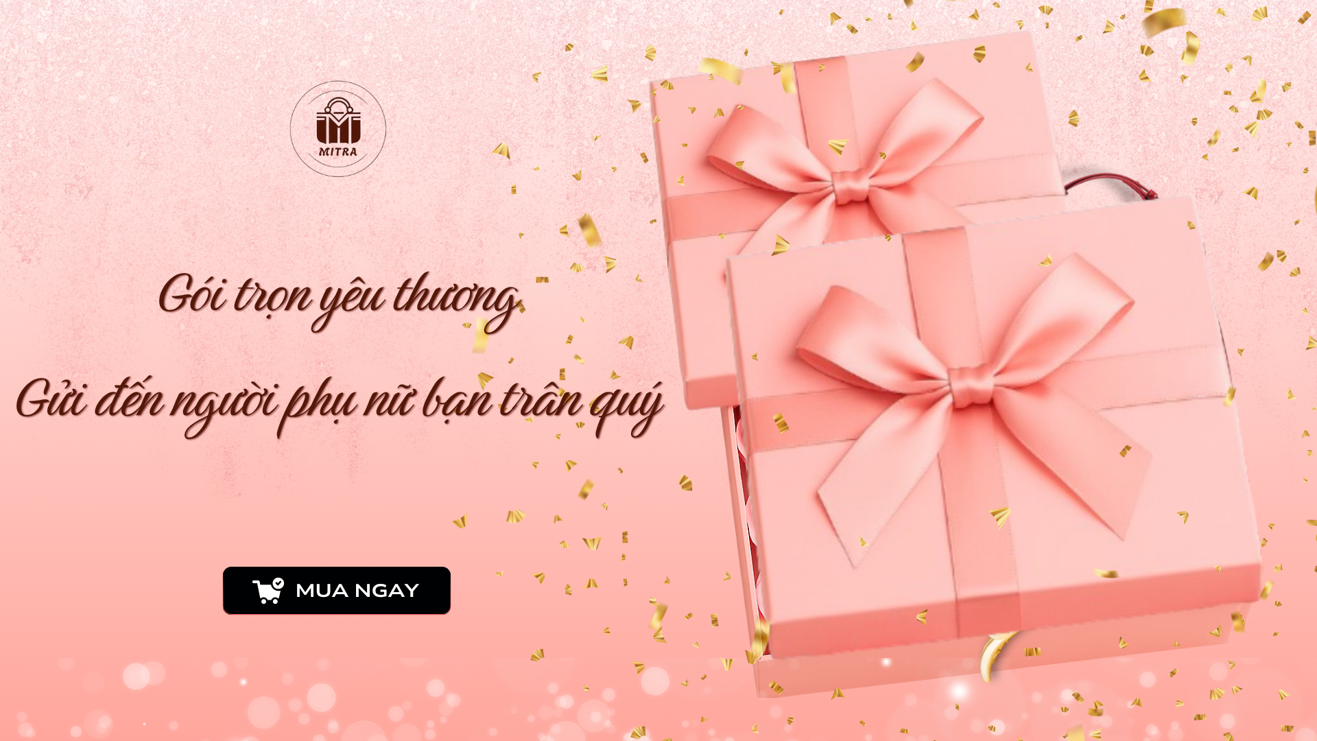 Quà Tặng Túi Xách